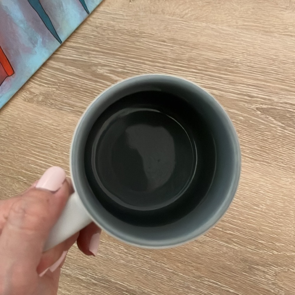 INFINITI | Coffee Mug - NWOT - Picture 2 of 3
